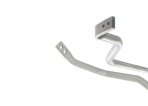 Front and Rear Swaybar Kit