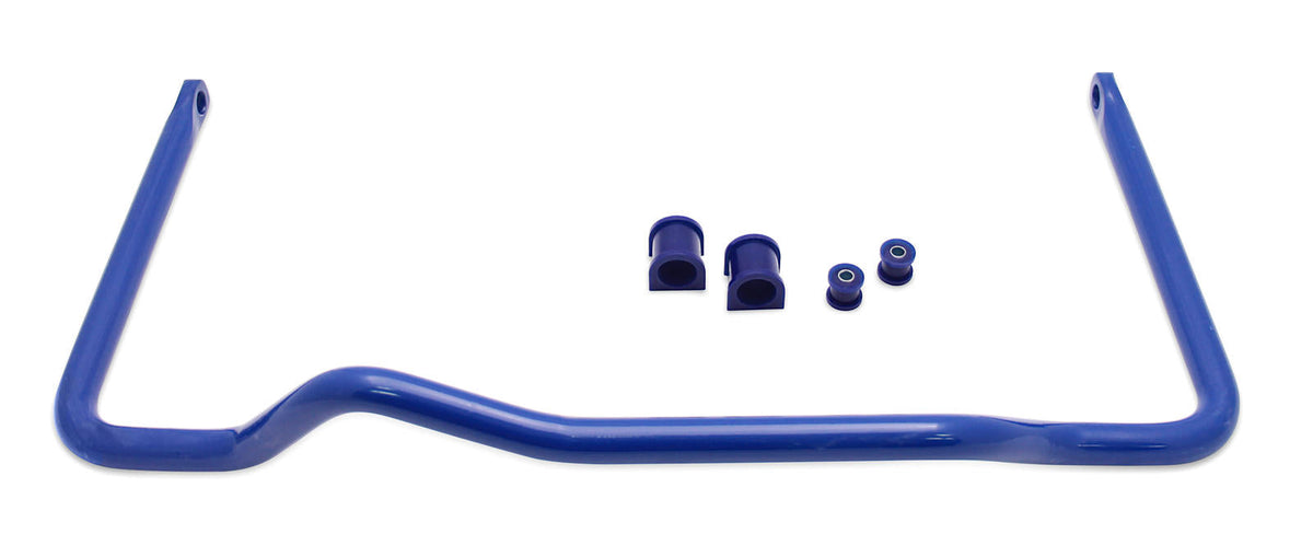 Front Sway Bar - 33mm Non Adjustable