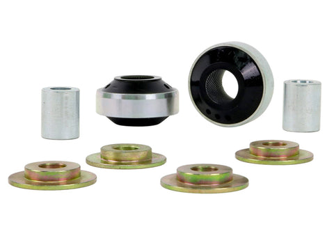 Front Lower Control Arm Bush Kit (Rear)