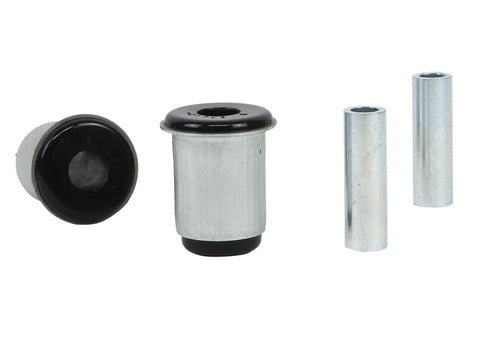 Front Lower Control Arm - Inner Bush Kit