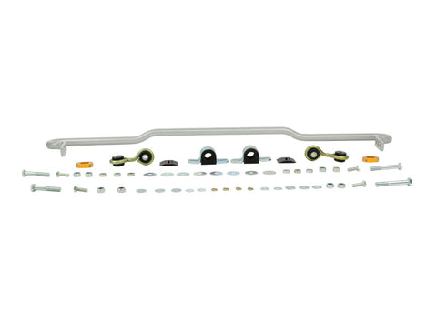 Rear Sway Bar - 22mm 3 Point Adjustable