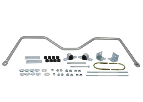 Rear 22mm Sway Bar