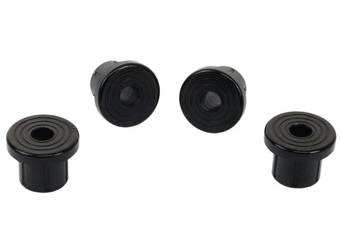 Rear Leaf Spring - Rear Eye Bush Kit