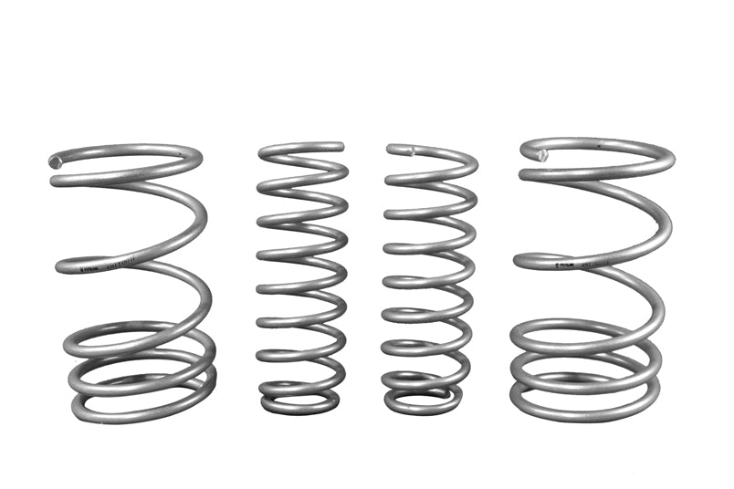 Lowering Spring Kit