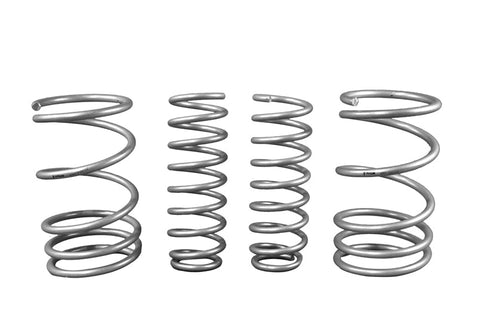 Lowering Spring Kit