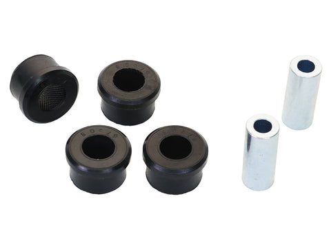 Front Lower Control Arm - Inner Bush Kit