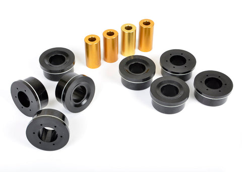 Rear Subframe Bush Kit