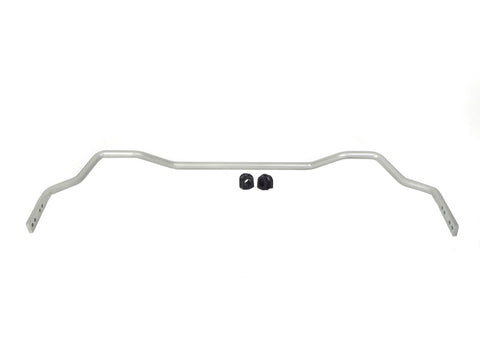 Front Sway Bar - 24mm 4 Point Adjustable
