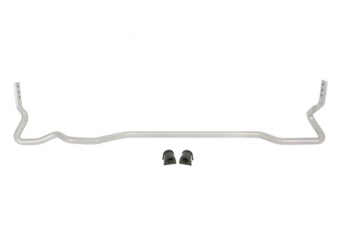 Rear Sway Bar - 24mm 3 Point Adjustable (MY02)