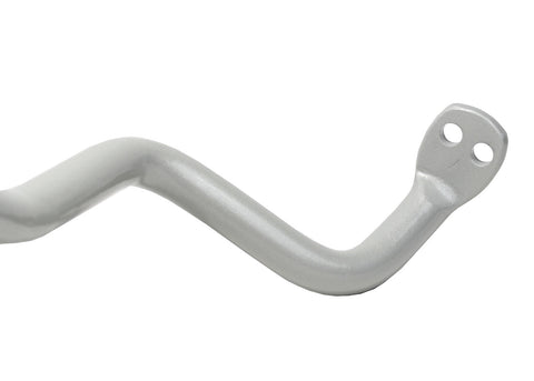 Front Sway Bar - 33mm 2 Point Adjustable
