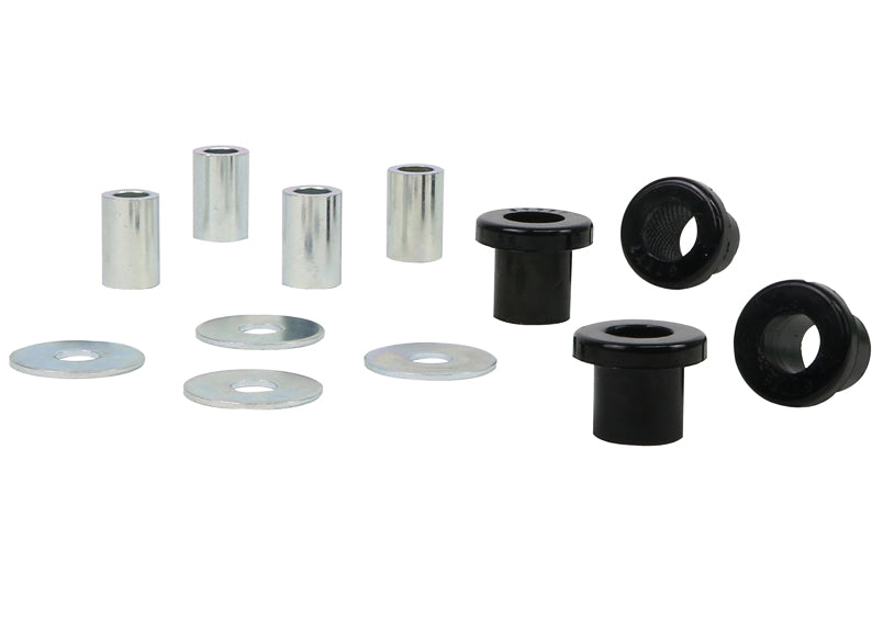 Bush Rack Stering Front Steering Rack Bush Kit | Hakon Suspension - Melbourne