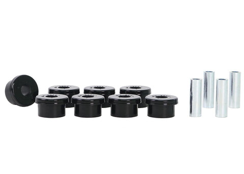 Rear Lower Control Arm Bush Kit