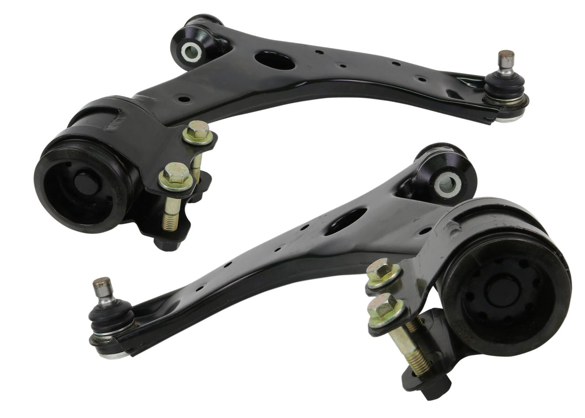 Front Lower Control Arm Kit
