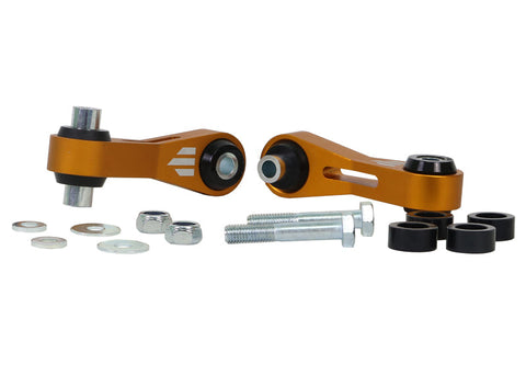 Rear Swaybar Link Kit (HD)
