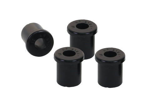 Leaf Spring - Shackle Bush Kit
