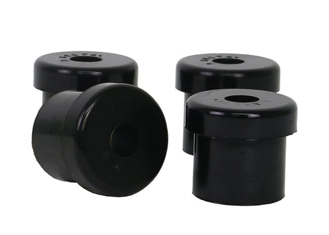 Leaf Spring - Eye Front Bushing Kit