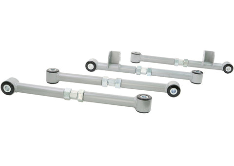 Rear Control Arm Set (MY02)