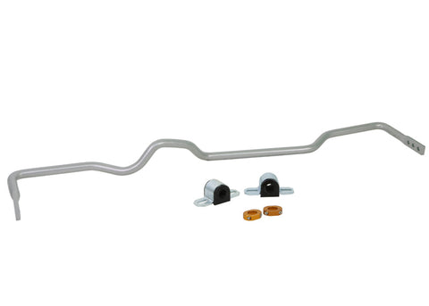 Rear Sway Bar - 20mm 3 Point Adjustable