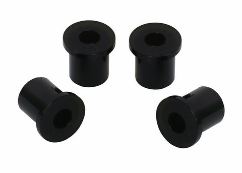 Leaf Spring - Eye Rear Bush Kit