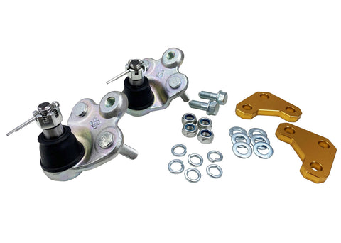 Roll Centre Correction Kit