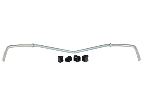 Rear Sway Bar - 18mm 2 Point Adjustable