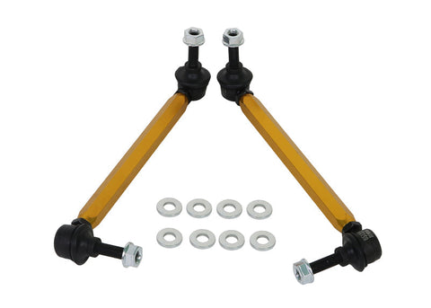 Swaybar Links (Adjustable)