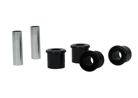 Leaf Spring Bushing Kit