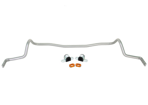 Front Sway Bar - 22mm 3 Point Adjustable