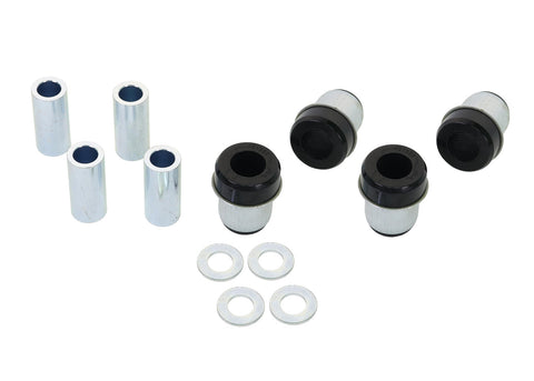 Front Control Arm Upper Bush Kit