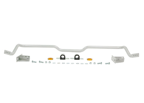 Rear Sway Bar - 26mm 3 Point Adjustable