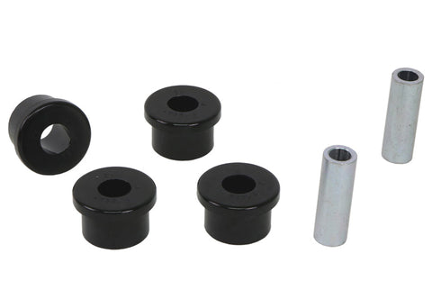 Front Lower Control Arm Bush Kit (Front)