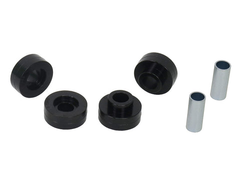 Front Caster Bush Kit