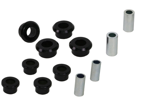 Rear Lower Front Control Arm Bush Kit