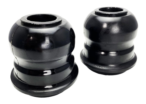 Rear Bumpstop Kit (Ute)