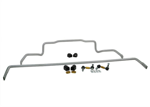 Front and Rear Swaybar Kit (RS)