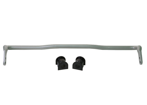 Rear Sway Bar - 22mm 2 Point Adjustable