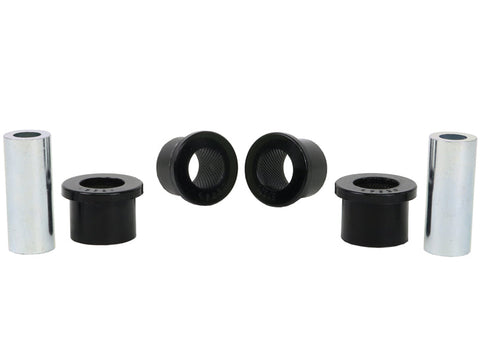Control Arm - Lower Inner Front Bushing Kit
