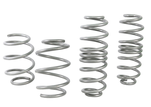Lowering Spring Kit