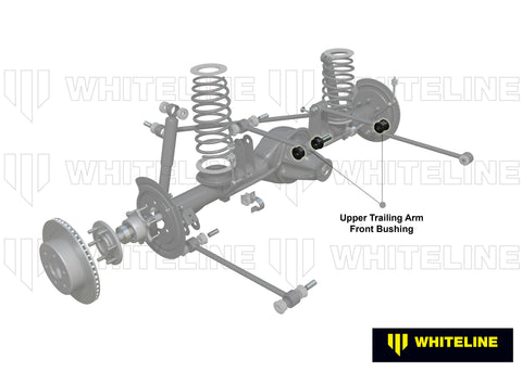 Front Upper Trailing Arm Bush Kit (Front)