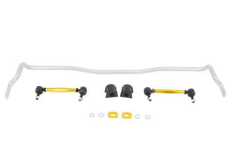 Front Sway Bar - 20mm