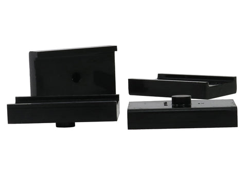 Rear Spring Saddle (72mm)