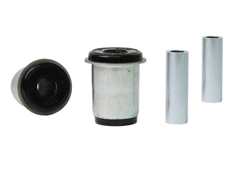 Front Lower Control Arm - Inner Bush Kit