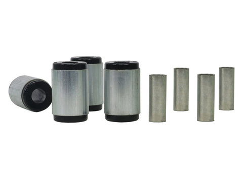 Front Lower Control Arm - Inner Bush Kit