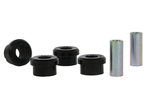 Rear Lower Trailing Arm - Front Bush Kit