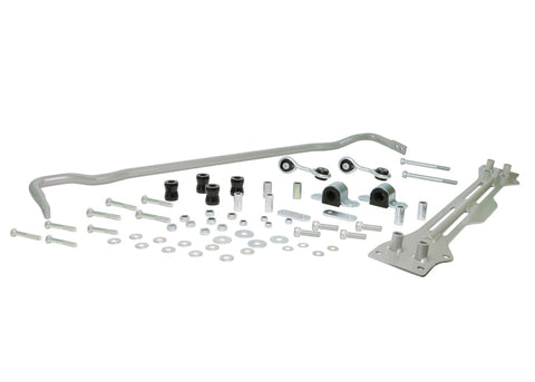Rear Sway Bar - 22mm 2 Point Adjustable