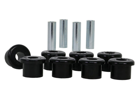 Front Upper Control Arm Bush Kit