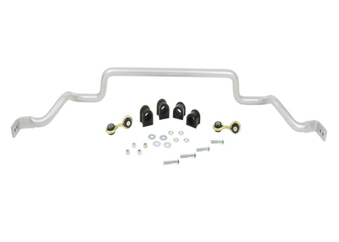 Front Sway Bar - 30mm 2 Point Adjustable