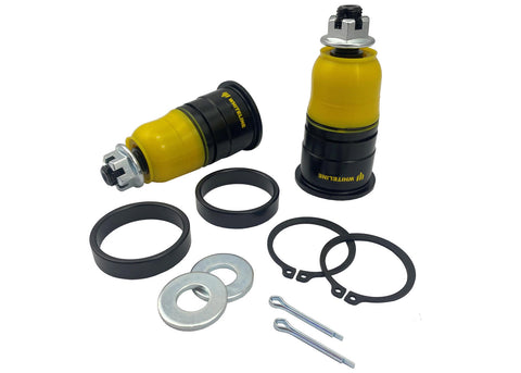Roll Centre Correction Kit