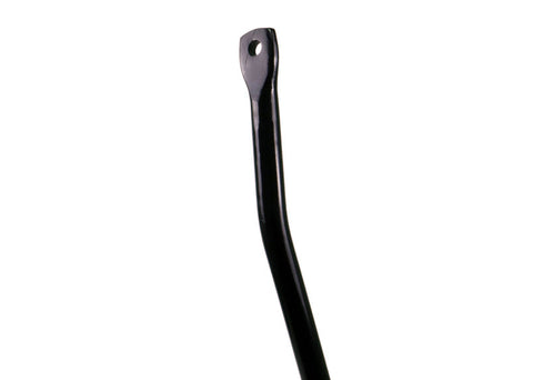 Rear Sway Bar - 20mm Non Adjustable