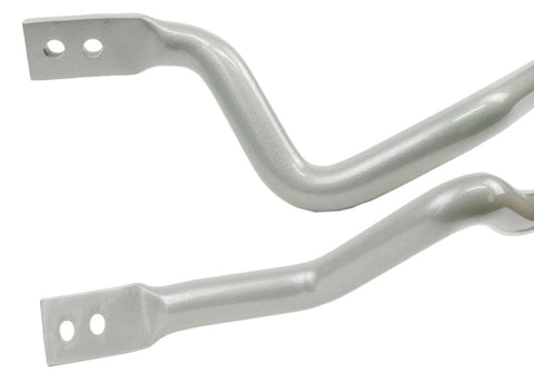 Front and Rear Swaybar Kit